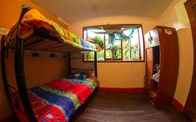 Hostal Casa Locombia